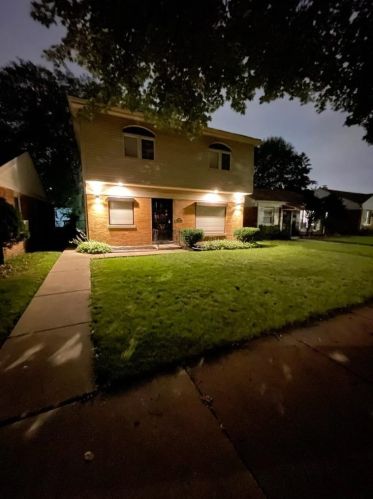 10644 Peoria St, Chicago IL  60643-3028 exterior