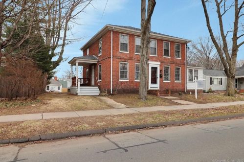 180 Hartford Ave, Hartford, CT 06109-1808