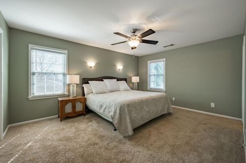 1434 Cedarhurst Dr, Atlanta GA 30338-4619 exterior