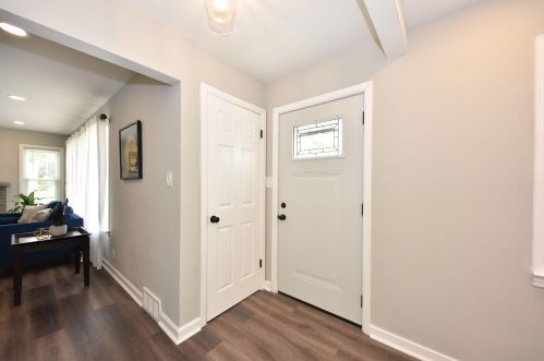 8400 Chambers St, Milwaukee WI  53222-4740 exterior