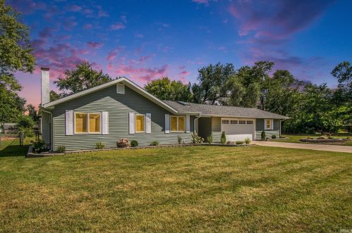 56450 Ellen Ave, Mishawaka IN 46545 exterior