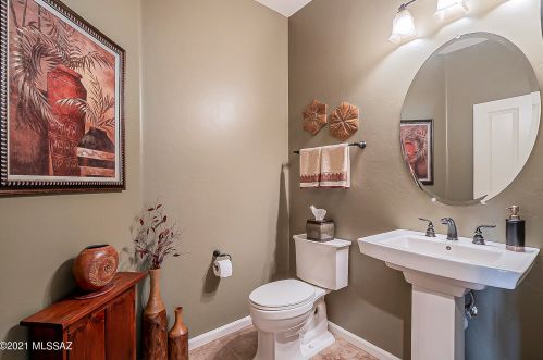 1186 Night Heron Dr, Green Valley AZ 85614-6014 exterior