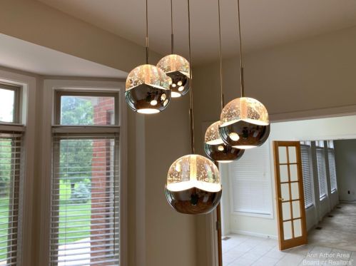 301 Fairways Ln, Lyndon Twp MI 48118-2130 exterior