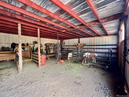 13995 County Rd, Antonito CO 81120 exterior