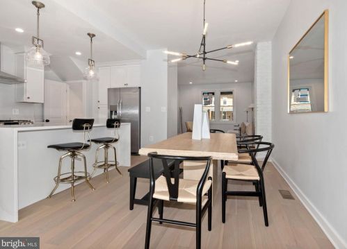 1225 Orren St, Washington DC  20002-3907 exterior