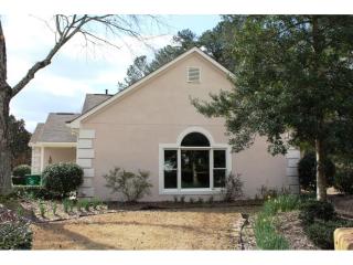 4646 Village Dr, Atlanta GA  30338-5746 exterior