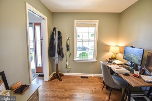 925 Riverview Ter, Saint Michaels MD 21663-2950 exterior