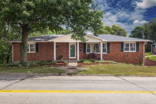 2300 Garth Ave, Columbia, MO 65202-1538