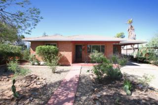 2619 Martin Ave, Tucson, AZ 85719-3127
