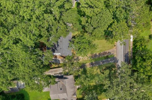 1348 Merry Ln, Atlanta GA 30329-3906 exterior