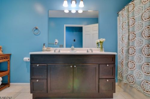 938 Homestead Dr, Fredon NJ  07860-4612 exterior