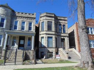 5418 Aberdeen St, Chicago IL  60609-6042 exterior