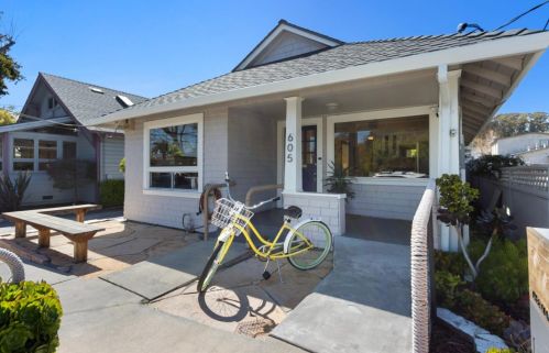 605 Capitola Ave, Capitola, CA 95010-2752