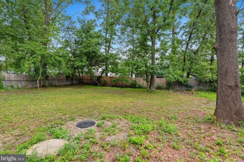 205 California Trl, Browns Mills NJ  08015-5641 exterior