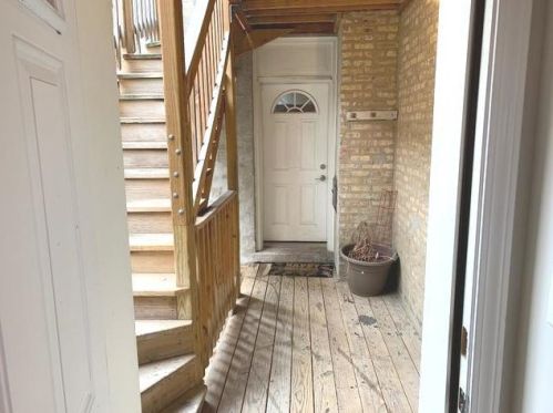 7403 Hoyne Ave, Chicago IL  60645-2207 exterior