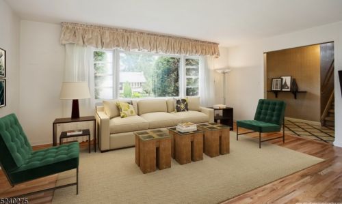 35 Lenhome Dr, Cranford, NJ 07016-2956