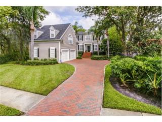 98 Baltic Cir, Tampa FL  33606-3320 exterior