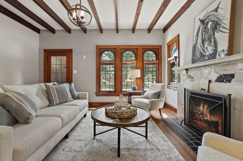 2603 Lefeber Ave, Milwaukee WI 53213-1223 exterior