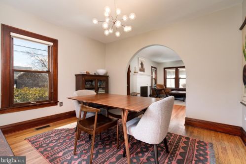 9409 Garwood St, Silver Spring MD 20901-2940 exterior