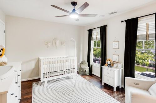 1716 Barfield Run, Atlanta GA  30318-2779 exterior