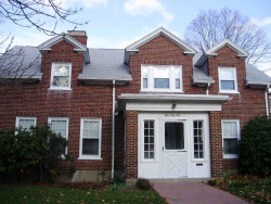 145 Hunnewell Ave, Newton, MA 02458-2244