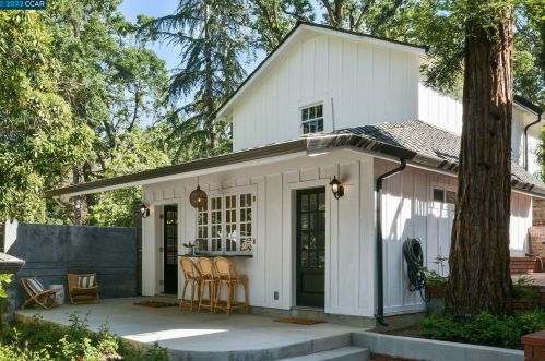 31 Ridge Park Ln, Concord CA 94518-1451 exterior