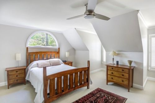 2485 Ellijay Dr, Atlanta GA 30319-3442 exterior