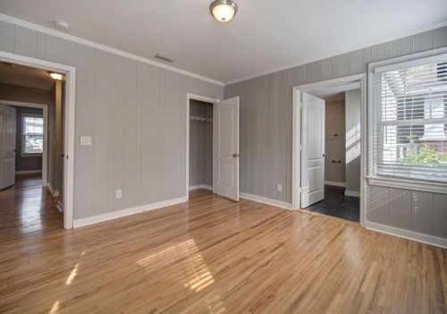 2815 Estrella St, Tampa FL 33629-6119 exterior