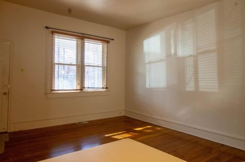 4243 Connecticut St, Saint Louis MO  63116-1903 exterior