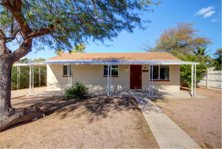 4535 15th St, Tucson, AZ 85711-4221