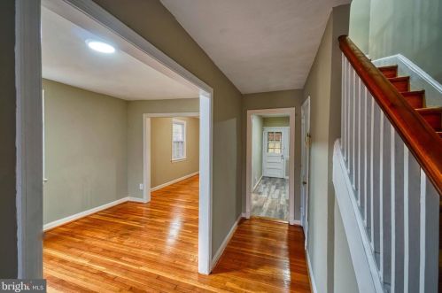 538 48th Pl, Washington DC  20019-4701 exterior