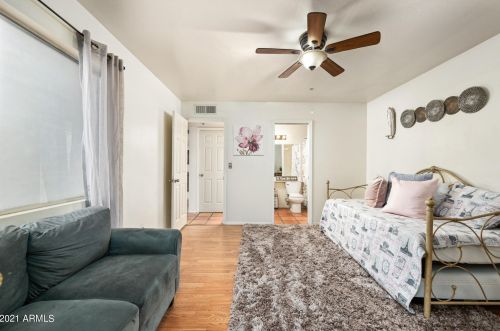 1387 Carriage Ln, Chandler AZ 85224-1103 exterior