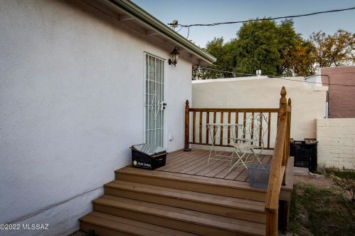 141 2 St, Tucson AZ 85716-4340 exterior