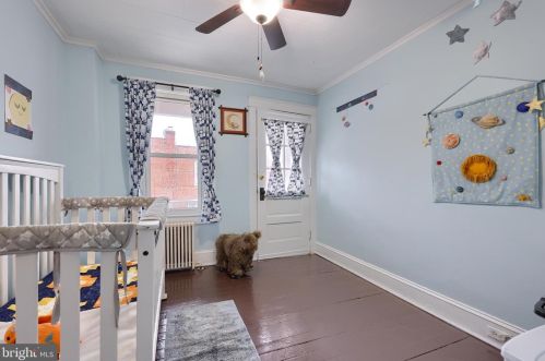 258 Ross St, Lancaster PA 17602-1940 exterior