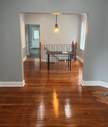 1651 Harding Ave, Chicago IL  60647-4609 exterior