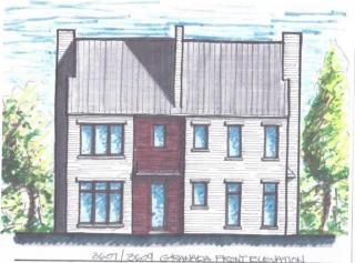 3607 Granada Ave, Dallas TX  75205-2013 exterior