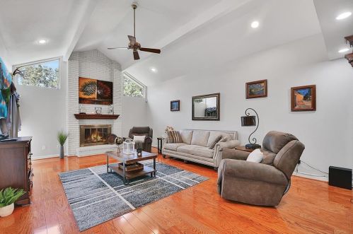 2207 Laurel Hill Dr, Humble TX 77339-3165 exterior