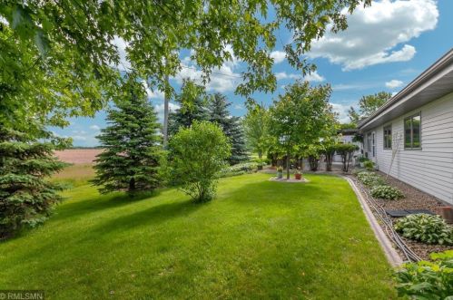 11261 65th St, Foley MN 56329-9564 exterior