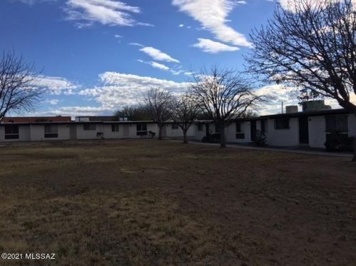 4015 Lazy Palm Dr, Tucson, AZ 85730-3816