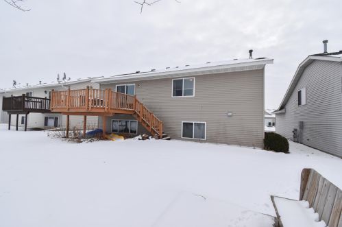 517 7th St, Sartell MN 56377-1514 exterior