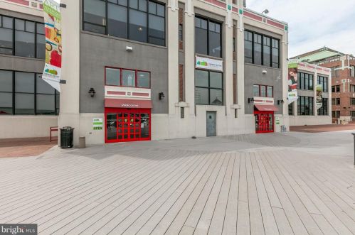 418 Fayette St, Alexandria VA 22314-2228 exterior