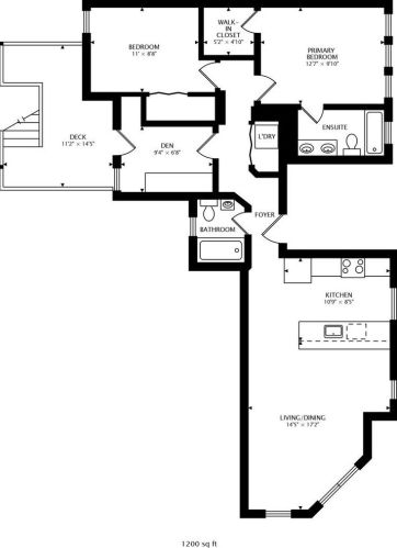 1944 Newport Ave, Chicago IL 60657-1026 exterior