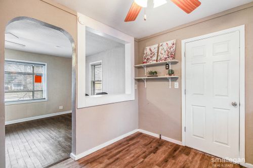 2114 Jarman St, Meskegon MI  49444-1243 exterior