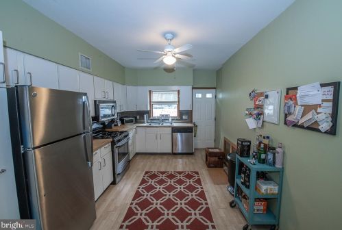 2241 18 St, Philadelphia PA 19132-4314 exterior