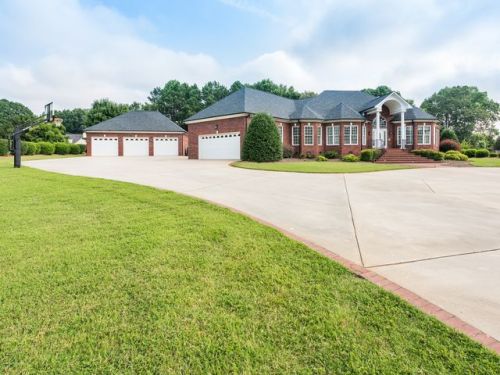 1852 Kendrick Rd, Gastonia NC  28056-8841 exterior