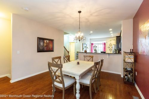 205 Yale Blvd, Red Bank NJ 07702 exterior