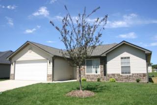 5809 Freeport Way, Columbia MO  65201-2890 exterior