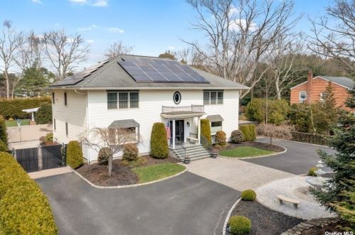 80 Dix Hwy, Huntington Station, NY 11746-6451