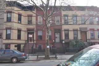 758 Jefferson Ave, Brooklyn NY  11221-3503 exterior