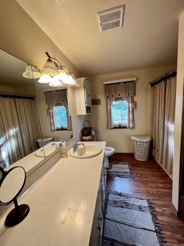 13995 County Rd, Antonito CO 81120 exterior